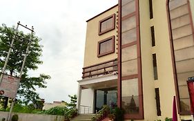 Drive Inn Haridwar India