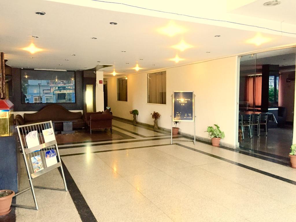 Marigold Drive Inn Haridwar Exterior photo